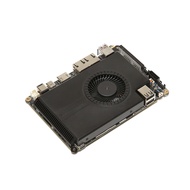 LattePanda Sigma - The Small Hackable x86 Windows/Linux Single Board Computer Server (16GB RAM)