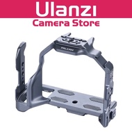 Ulanzi Falcam F22/F38/F50 Quick Release Camera Cage For Sony A7R5/A7RV/A7M4/A1