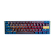 Ducky One 3 Mini Daybreak RGB Mechanical Keyboard - Cherry MX Blue