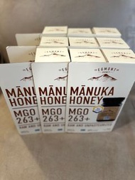 紐西蘭麥盧卡蜂蜜 Manuka Honey 10+ UMF MGO263