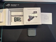 Bowers & Wilkins Pi5 S2 真無線降噪耳機