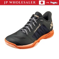 YONEX Power Cushion Comfort Z Badminton Shoes Dark Gray (144) 22.5cm
YONEX Power Cushion Comfort Z B