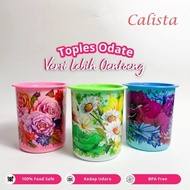 (furniture agent)odate jar oenteng calista 0.6 kg.