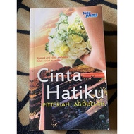 Novel Melayu Cinta Hatiku