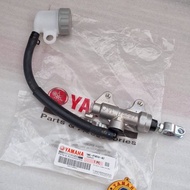 MASTER CYLINDER ASSY REAR BRAKE MASTER/ YAMAHA JUPITER MX NEW 50C-F583V-02