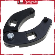XI Adjustable Gland Nut Wrench 7463 Spanner Repair Tool Hydraulic Cylinders Nut