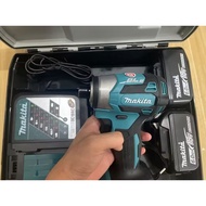 Nissan Company Goods Makita DTD173 Impact Screwdriver 173 18V Brushless 172 Electric Drill Wrench