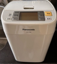 Panasonic SD-P104 全自動麵包機