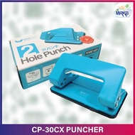 [UNICORN] 2 HOLE PUNCH D TYPE PERFORATEUR LOCHER PERFORADOR