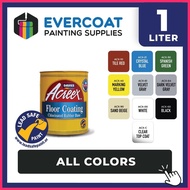 ☢ ❣ ❆ Davies Paints Acreex Floor Paint 1-Liter