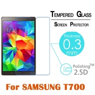 For Samsung Galaxy Tab S 8.4 SM-T700 T705 Tempered Glass Screen Protector