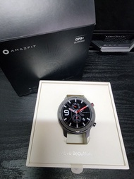Amazfit GTR 47mm 運動智能手錶