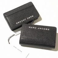marc jacobs saffiano wallet