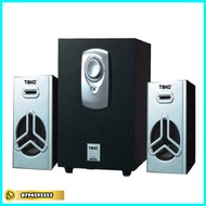 Tako 2.1 SPEAKER W-666