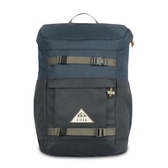 Promo Bisa COD Tas Ransel Sekolah Pria Dewasa Keren 2025 EIGER WANDERPATH 18L BACKPACK ORIGINAL Berg