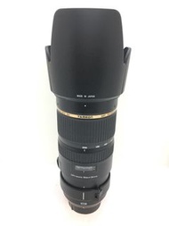 Tamron 70-200mm F2.8 (For Nikon)