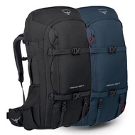 Osprey | Osprey Farpoint Trek Pack 55L / Mens Backpacking Trekking Travel Backpack