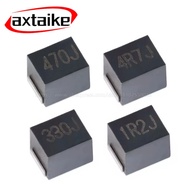 20PCS NLV32T 3225 Chip Wound Inductor 1210 1uH 2.2uH 3.3uH 4.7uH 6.8uH 10uH 22uH 33uH 47uH 68uH 100u