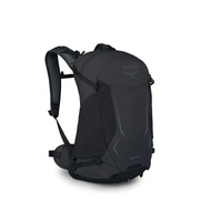 OSPREY Hikelite 26 Unisex Hiking Backpack 26L - Raven Black