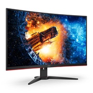 AOC | Monitor Curved ขนาด 31.5 นิ้ว รุ่น CQ32G2E