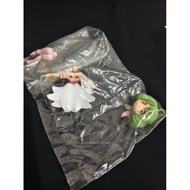 Licensed Collectibles Minifigures Ranka Lee Macros Frontier