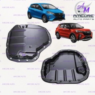 PERODUA MYVI 2021YR / ATIVA (D-CVT) - AUTO CVT GEAR BOX OIL PAN / AUTO OIL SUMP (35160-BZ020)
