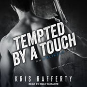 Tempted by a Touch Kris Rafferty