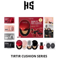 Tirtir Cushion Series japan