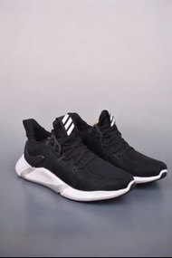 🌟香港順豐包郵🌟Adidas ALPHABOUNCE INSTINCT M 運動鞋 35-46碼 男女同款