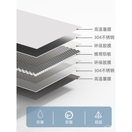 Arc Bathroom Cabinet Combination Handwashing Small Apartment Stainless Steel BB4C Ultra Narrow 304 W