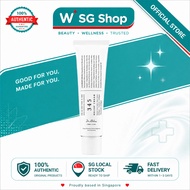 Dr.Althea 345 Relief Cream Original 50ml | Soothing Hydrating Barrier Cream for Acne-Prone Skin