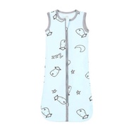 Baa Baa Sheepz Wearable Blanket Zip Sweet Dreams Baa Baa Blue
