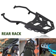 Motorcycle Top Case Rear Rack Carrier for 700 Tenere700 XTZ700 2021 2020 2019 Rear Luggage Rack