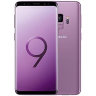 Samsung Galaxy S9+ 6+128GB (black/red/purple)(黑/紅/紫)(全新-水貨)