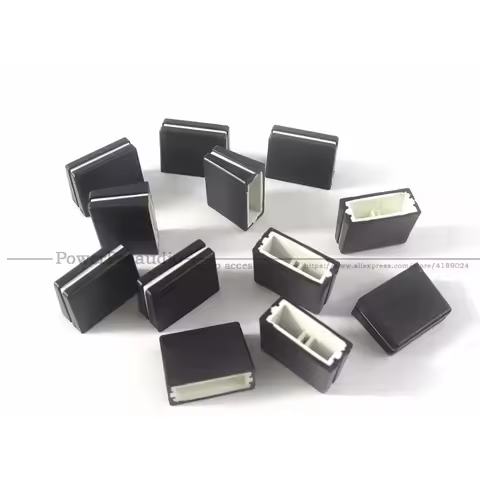 20pcs/lot Channel Crossfader potentiometer Fader Cap Knob For PIONEER DJM-250 350 400 600 700 800 Mi