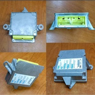 HONDA ACCORD 2008 SRS AIR BAG ECU MODEL NO: 77960-TCO-U811-M1 TRW COGF9WHYO G9( OF