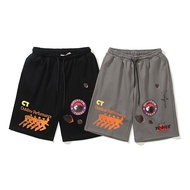 Travis Scott cactus jack Shorts