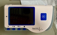 Medrui ECG PC-80B 心電圖監護儀/24小時心電圖/30秒快速測試/輕巧/診所級別/心電圖機
