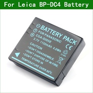 【Free-delivery】 Lanfulang Bp-Dc4 Bc-Dc4 Bc-Dc4-E Digital Camera For Leica C-Lux1 D-Lux2 D-Lux3 D-Lux