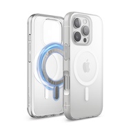 elago Magnetic Hybrid Clear Case Compatible for iPhone 16 iPhone 16 Plus iPhone 16 Pro iPhone 16 Pro