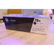 HP LASERJET Toner Laserjet 78A CE278Ahp for Laserjet pro 1536dnf mfp, p1566dn, P1566, P1606dn
