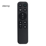 Replace -AH513U Remote Control  HT-SC40 HT-SD40 HT-S400 SA-S400 SOUNDBAR AV System Remote