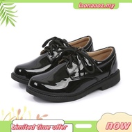 (READY STOCK)Asadi  Kids /Unisex Shoes - FORMAL SHOES
