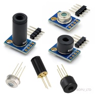 GY-906 MLX90614ESF New MLX90614 GY-906-BAA/BCC MLX90614ESF MLX90614-DCI Contactless Temperature Sens