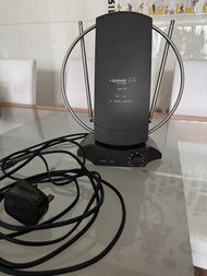 室內天線，可伸縮