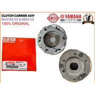 CLUTCH SHOE AUTO SHOE YAMAHA B6H-E6620 NVX155 NVX NMAX V2 NEW