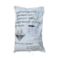 Siêu Lân 86 H3PO3 bao 25kg - Acid Photphoric - Kích Ra Hoa Trái Vụ Ra Hoa Đồng Loạt