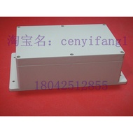 Instrument Case/Plastic Case/Monitoring Power Waterproof Box/Junction Box F15 B Type: 230 * 150 * 85