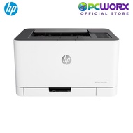 HP Color Laser 150a/150nw Single Function Wireless Color Laser Printer | HP Laser Printer