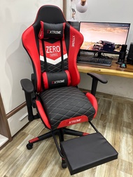Ghế gaming Extreme Zero V1 - Ghế chơi game làm việc full chức năng xoay ngả 180 độ